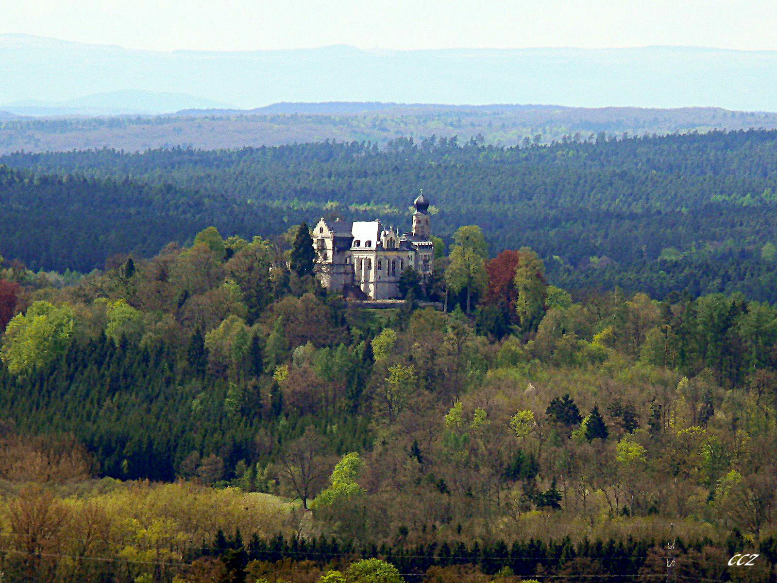 Oberfranken