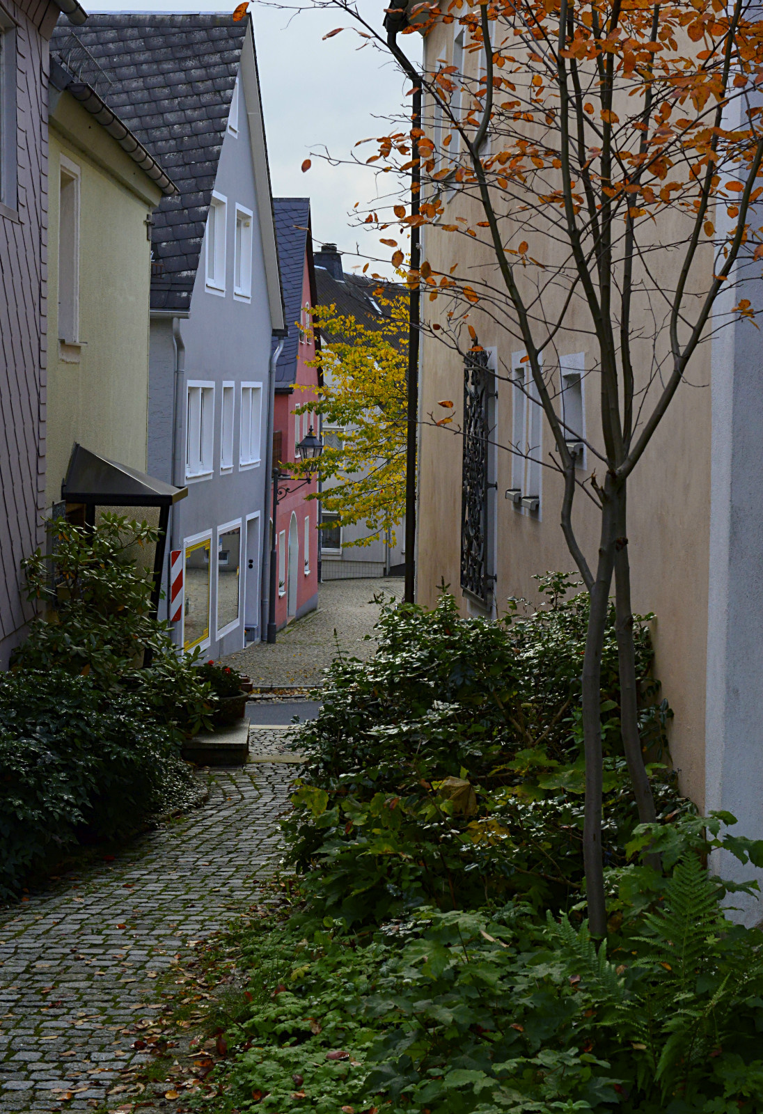 Gasse