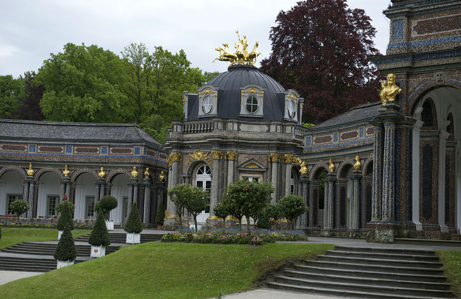 Eremitage Bayreuth