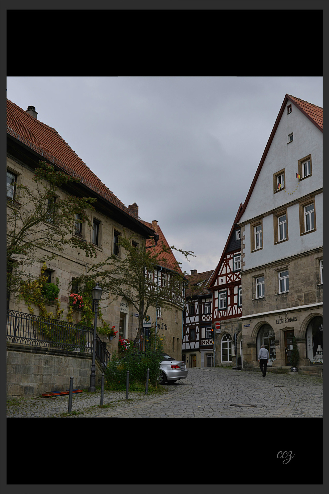 Kronach-ban