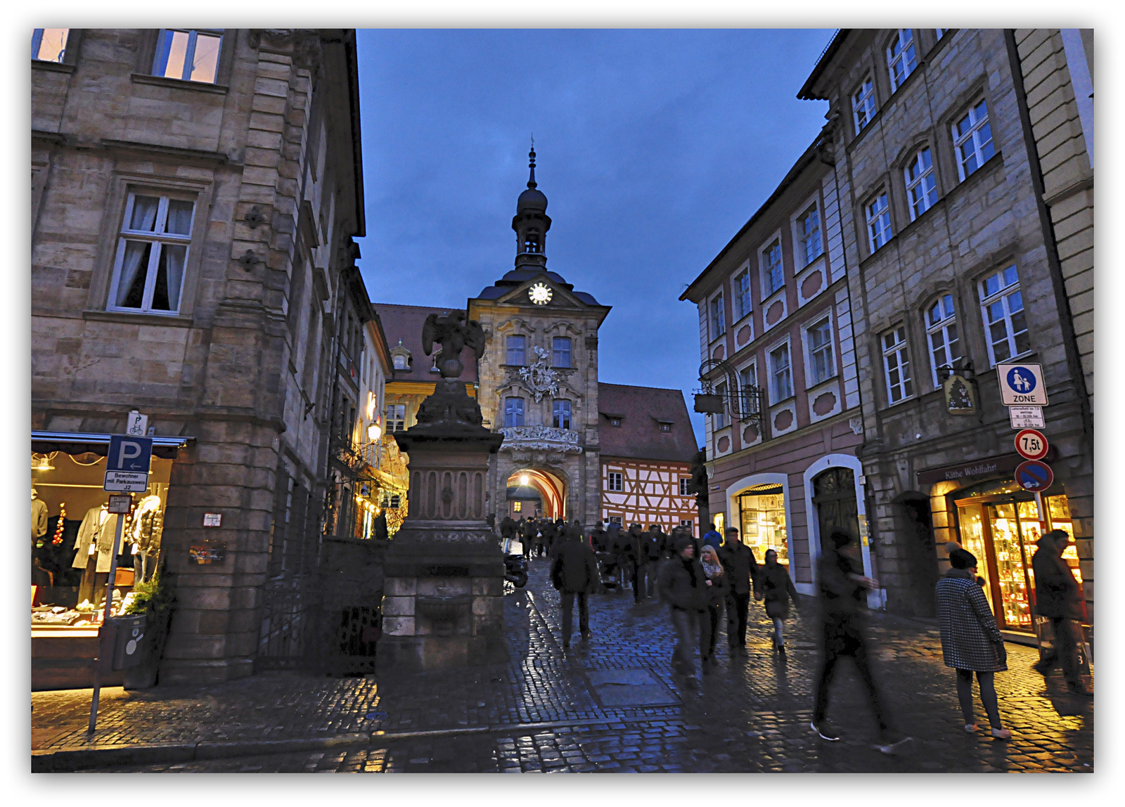 Bamberg 4.Advent