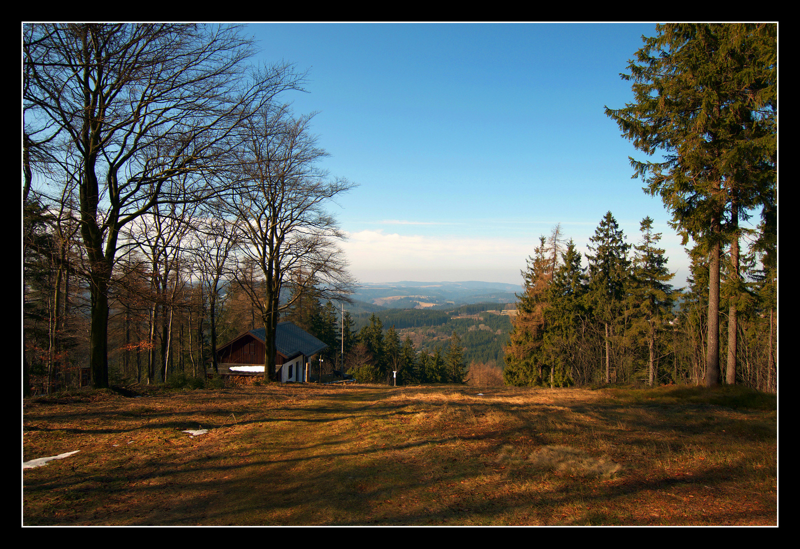 hegyvölgyes (800m)