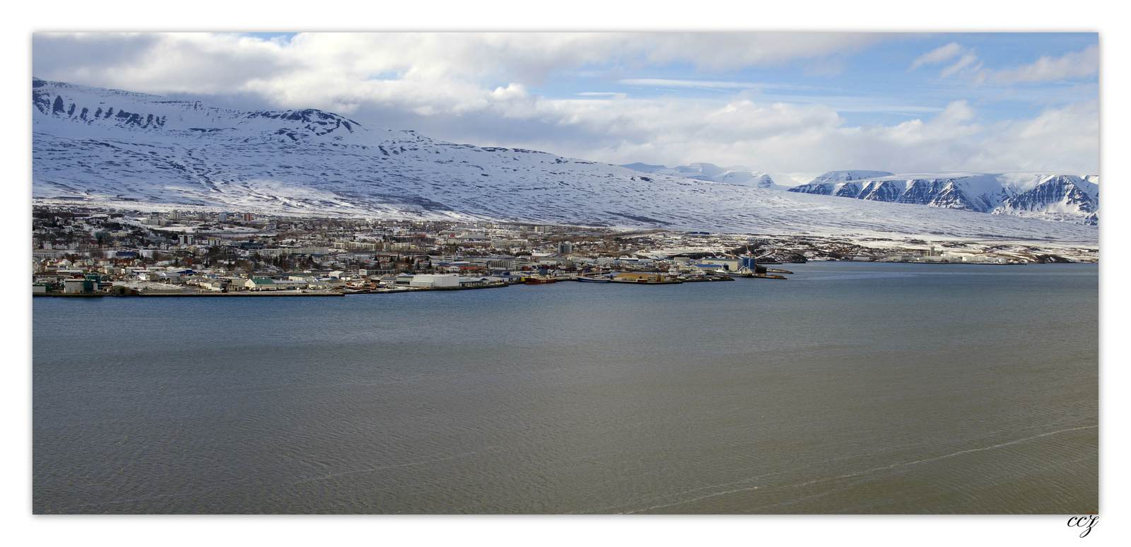 Akureyri