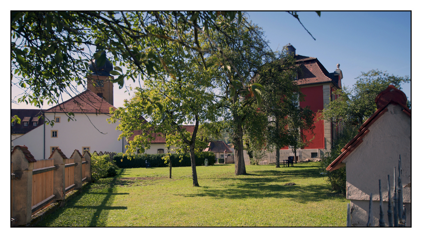 Kloster