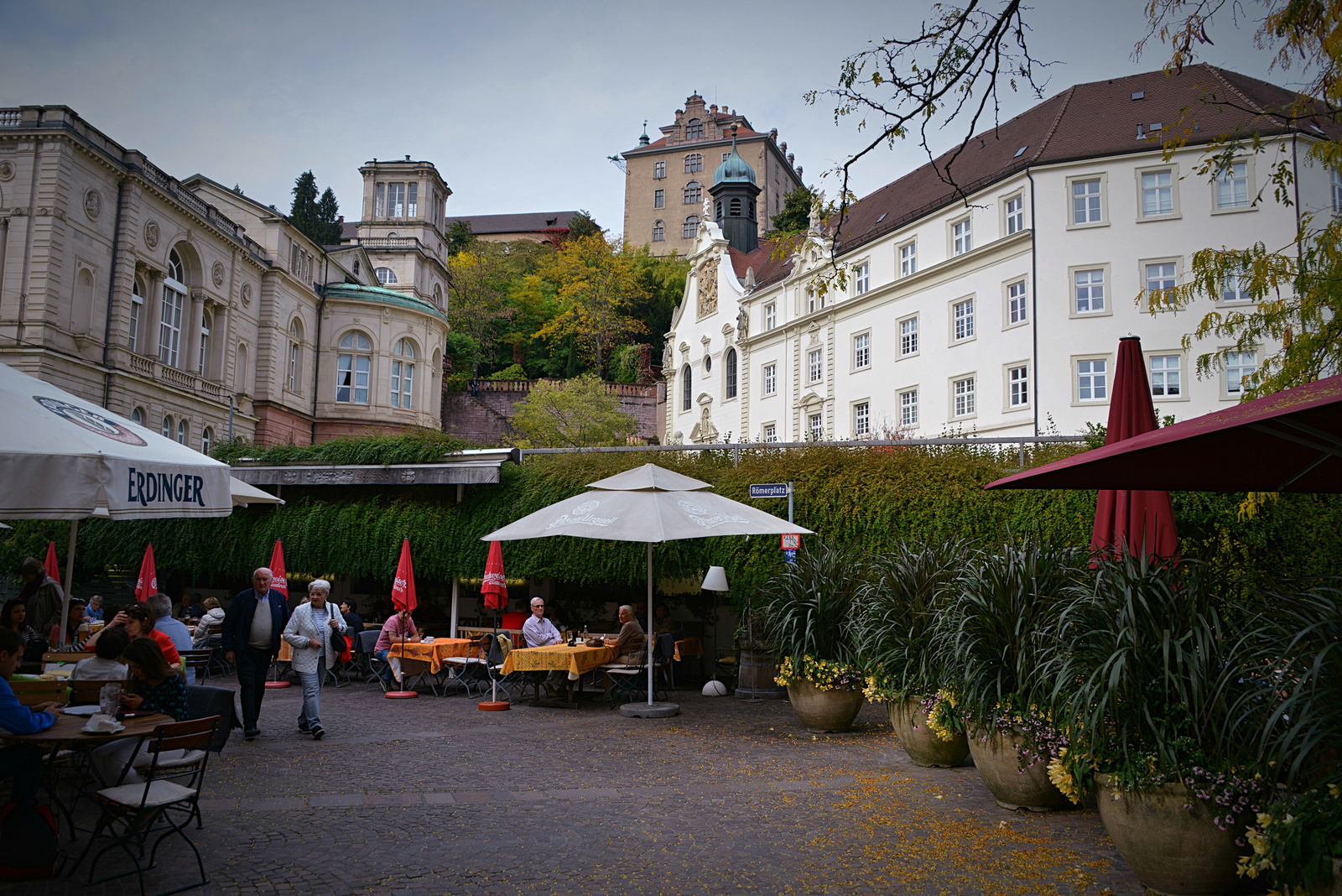 Erdinger