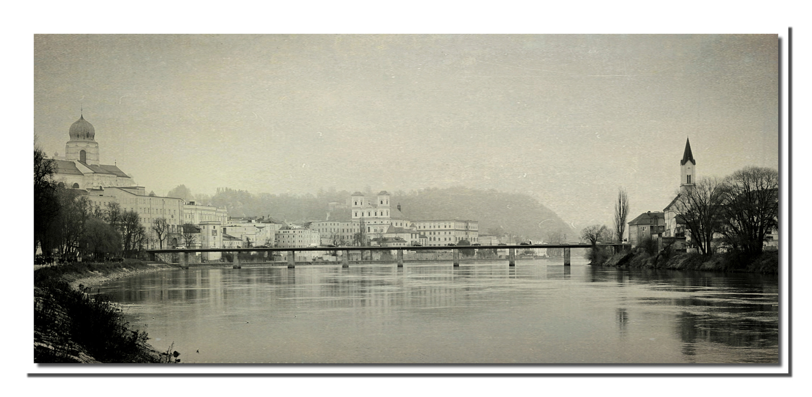 Passau