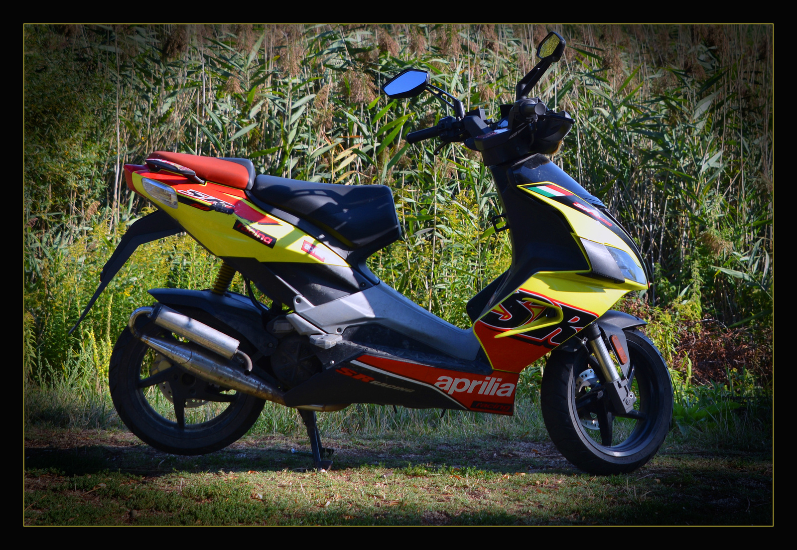 Aprilia