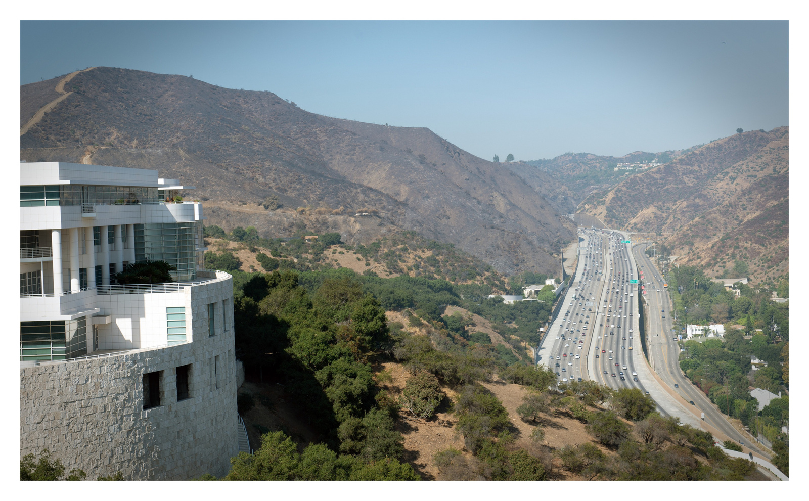 Getty Center