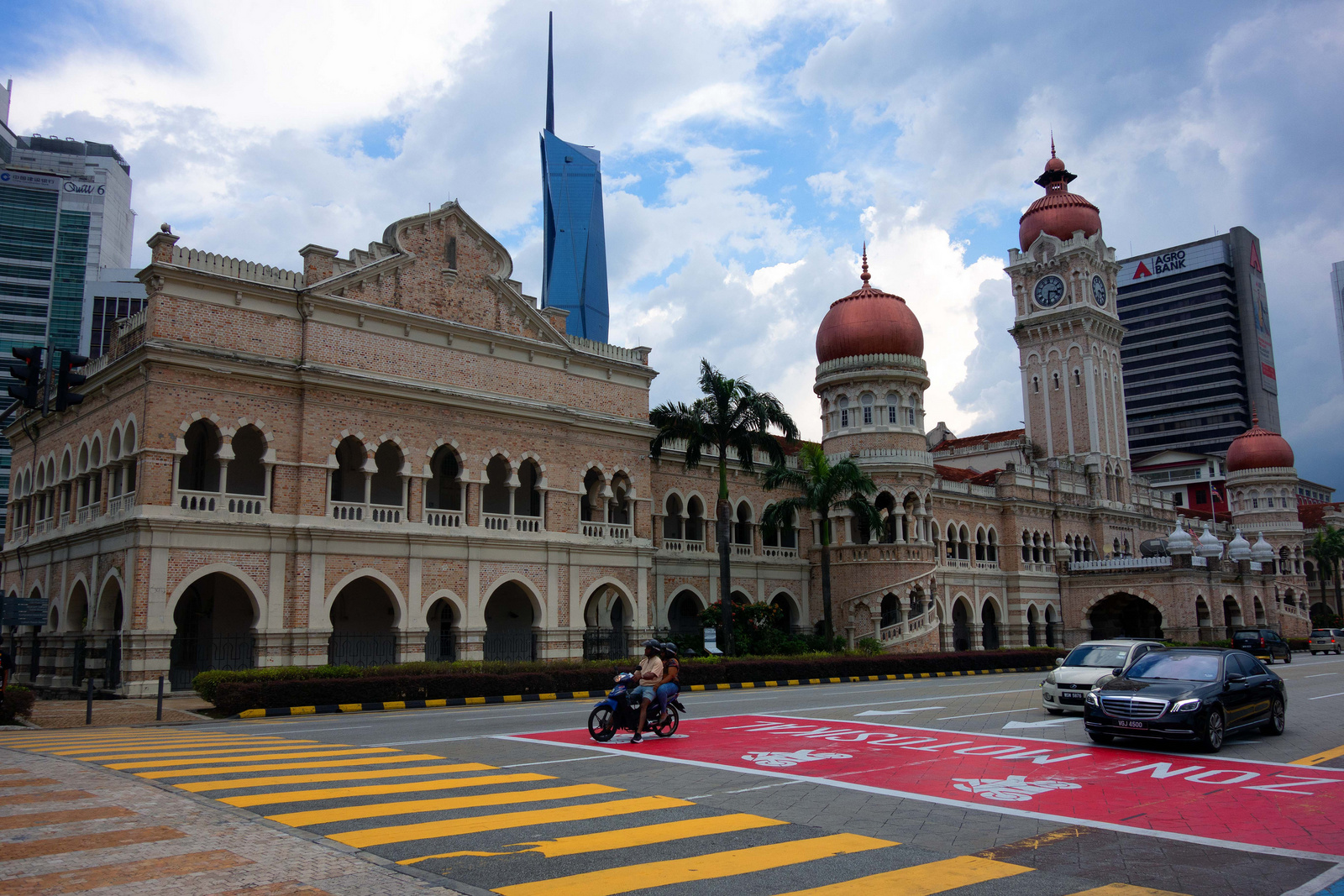 Kuala Lumpur