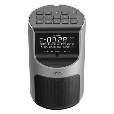 Revo Uno2 DAB+ FM