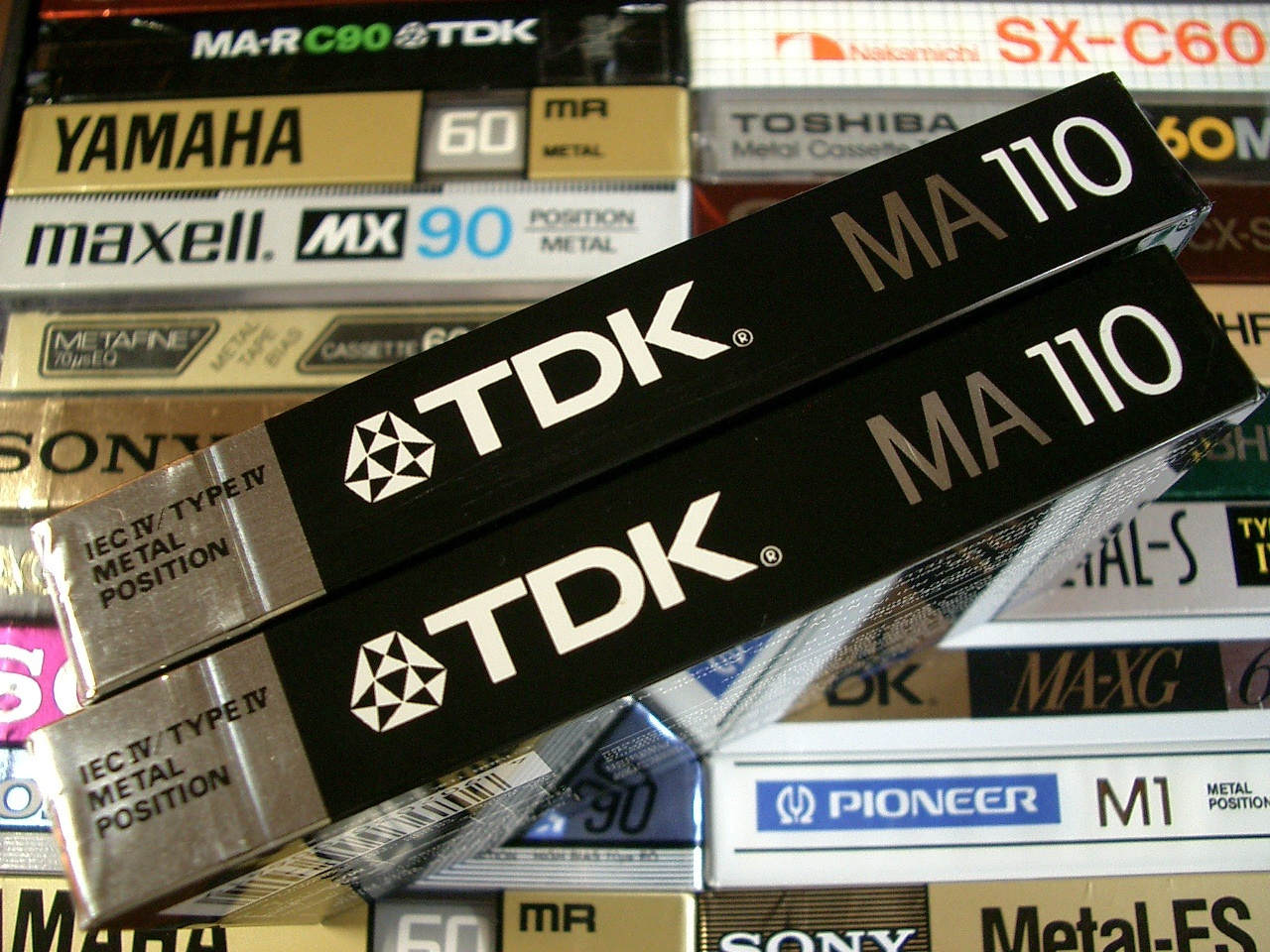 2 TDK MA 110 Eur 1987-89 t