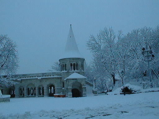 1999 0215-31 Halászbástya