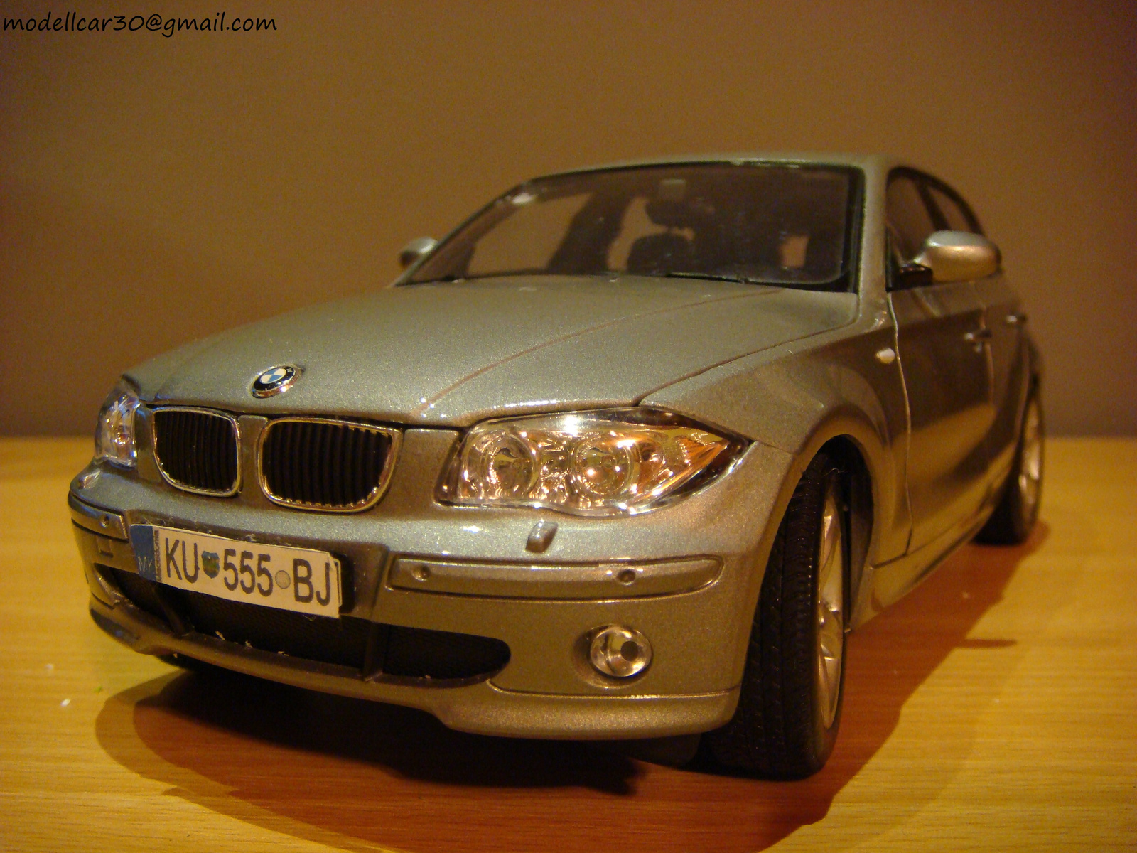 BMW 1