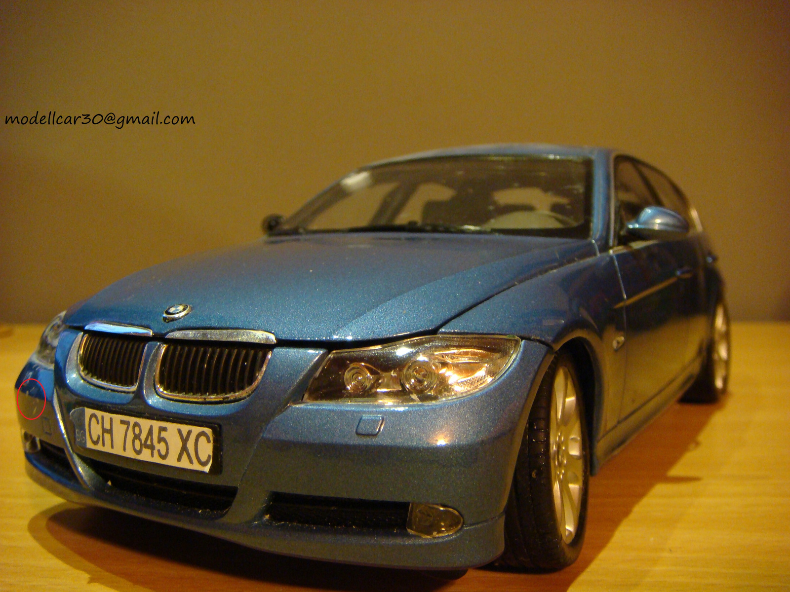 BMW 3