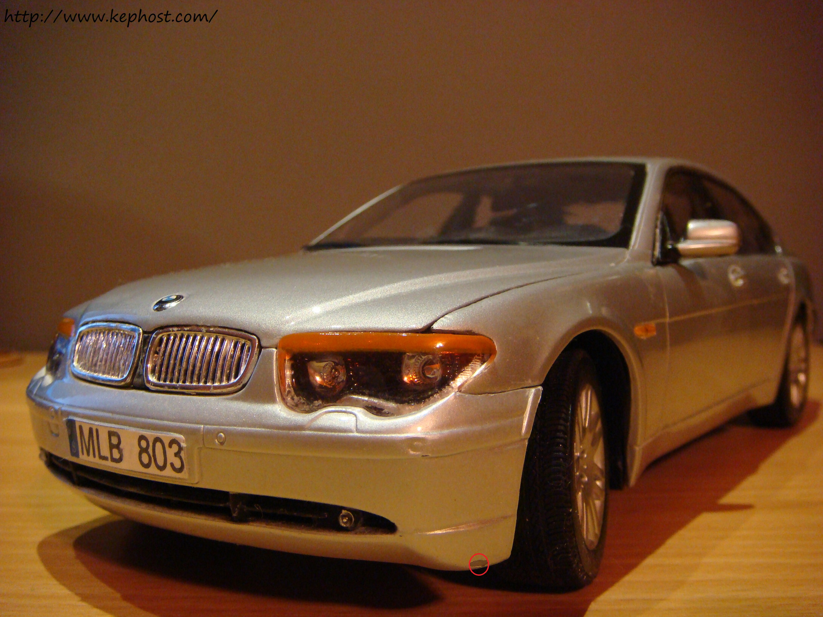 BMW7