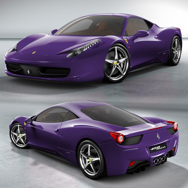 Ferrari-458-Italia-Colors-41