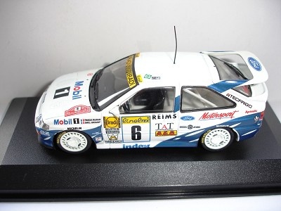 Escort Cosworth Monte Carlo 94 Minichamps