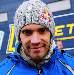 jean eric vergne