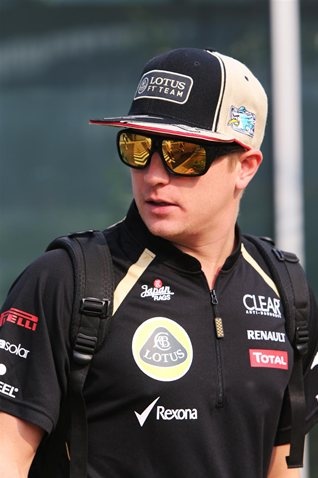 kimi raikkönen