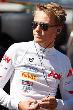 max chilton