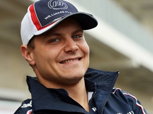 valtteri bottas