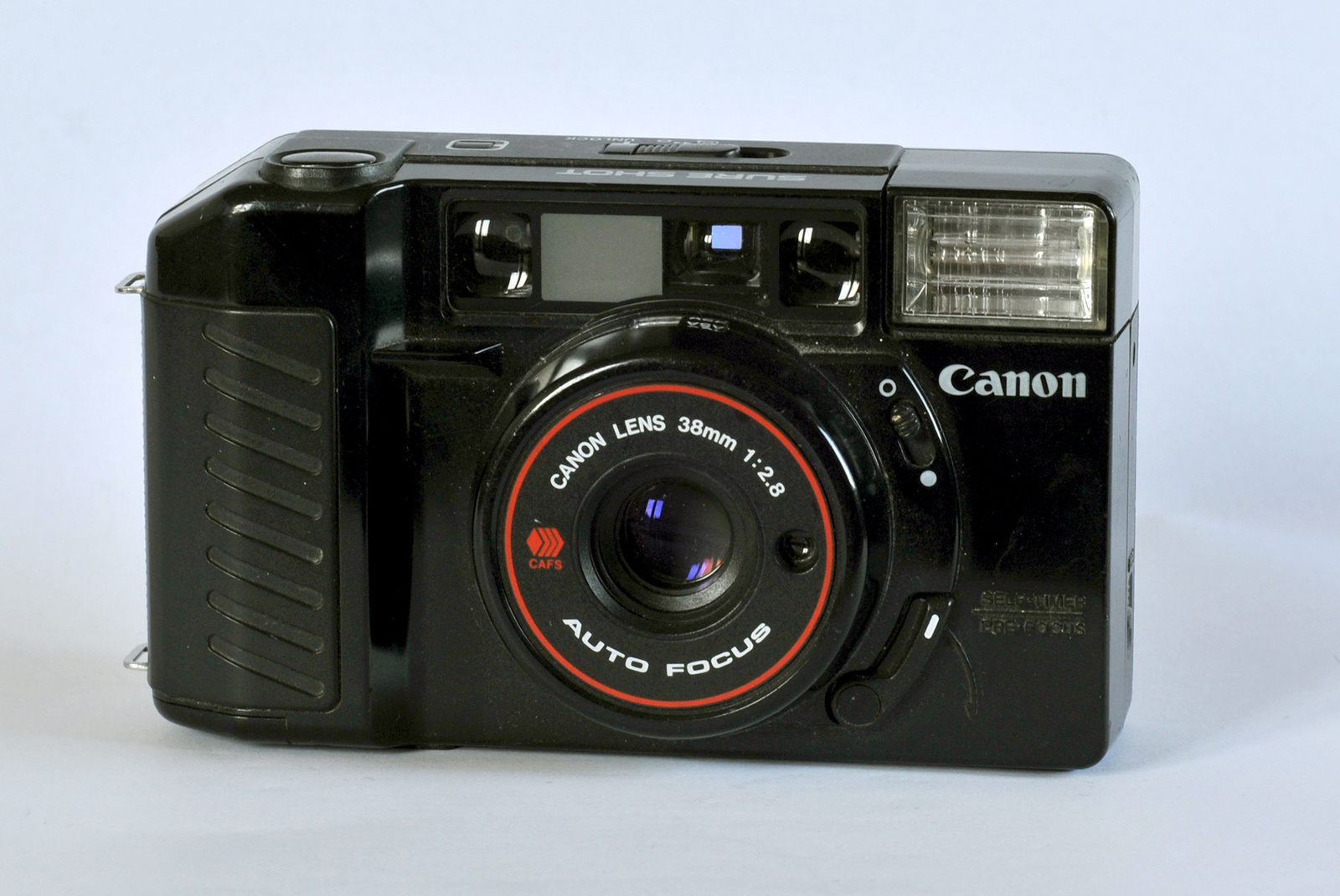 Canon Shureshot