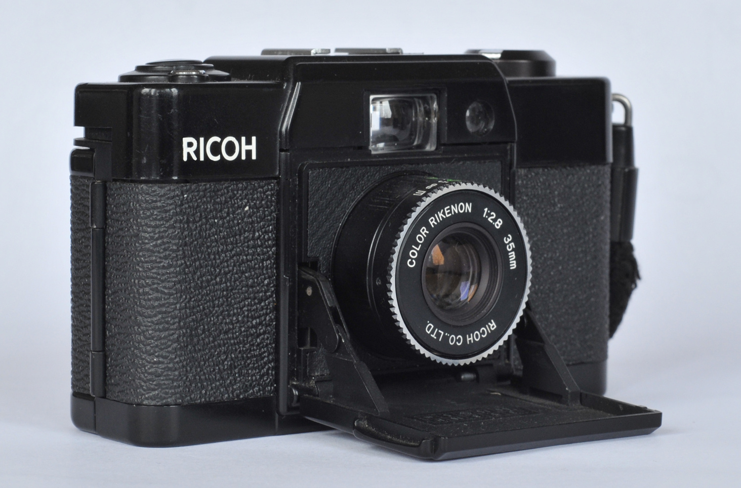 Ricoh FF-1