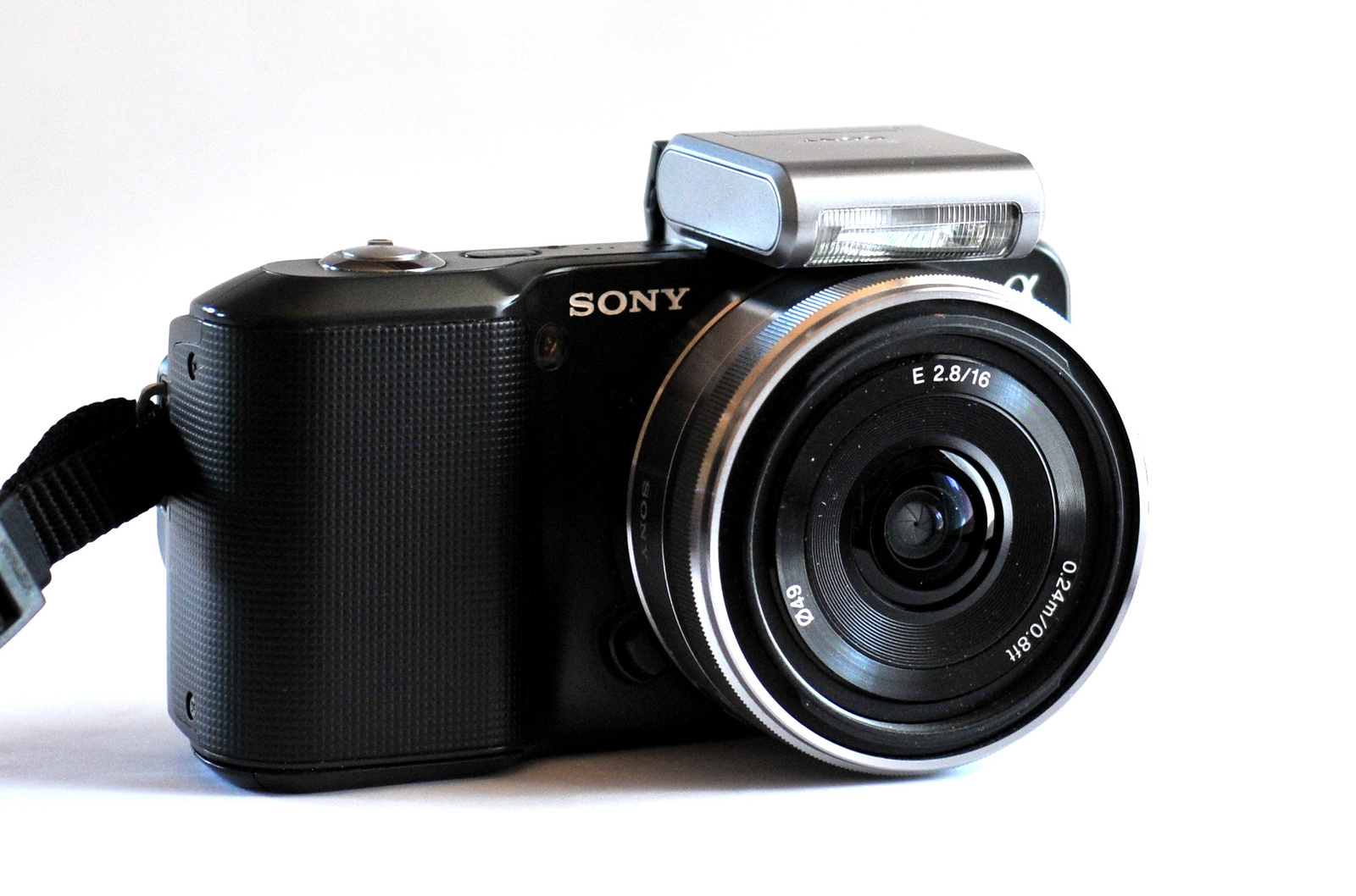 Sony Nex-3