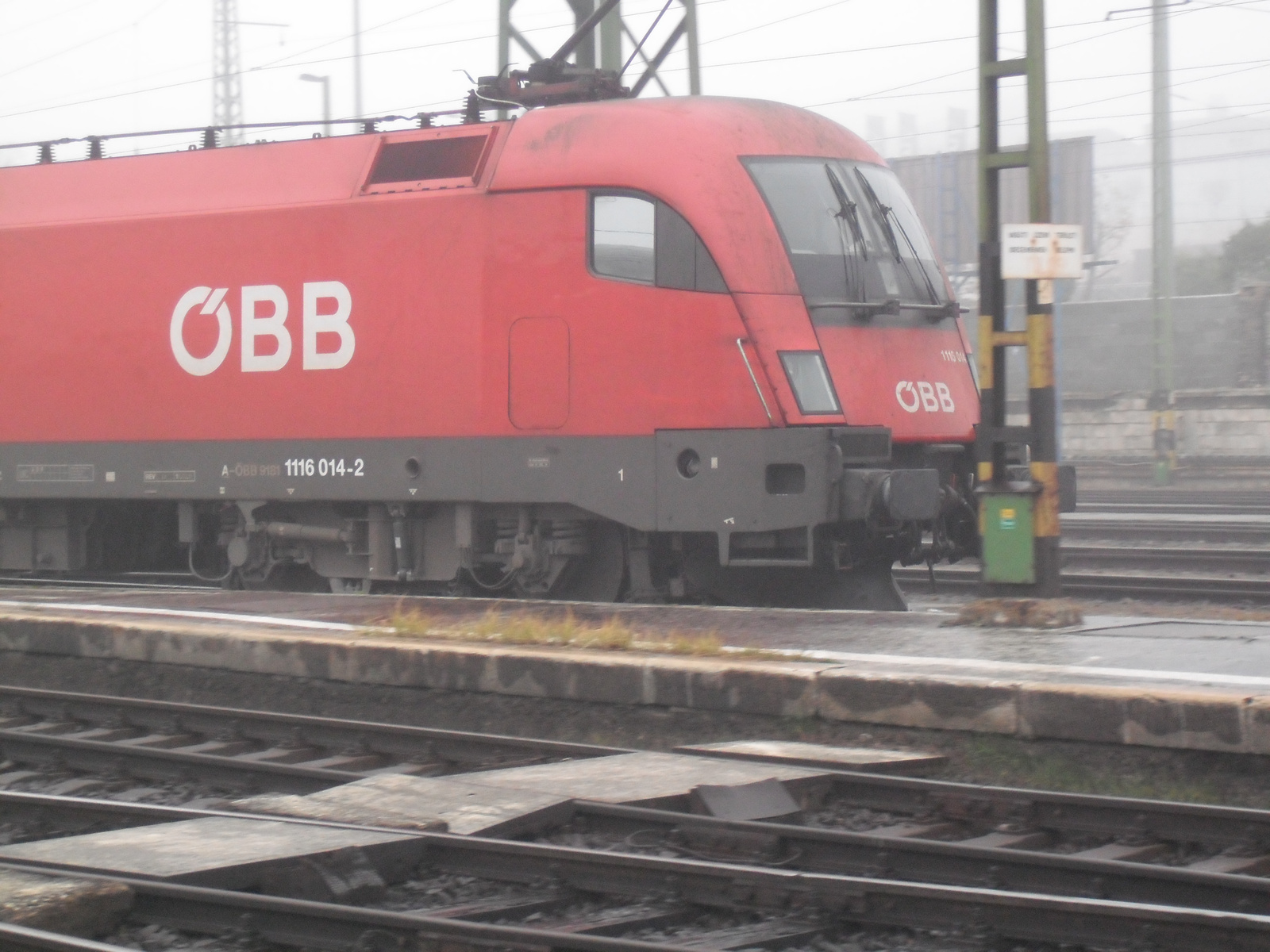 ÖBB 1116 014-2