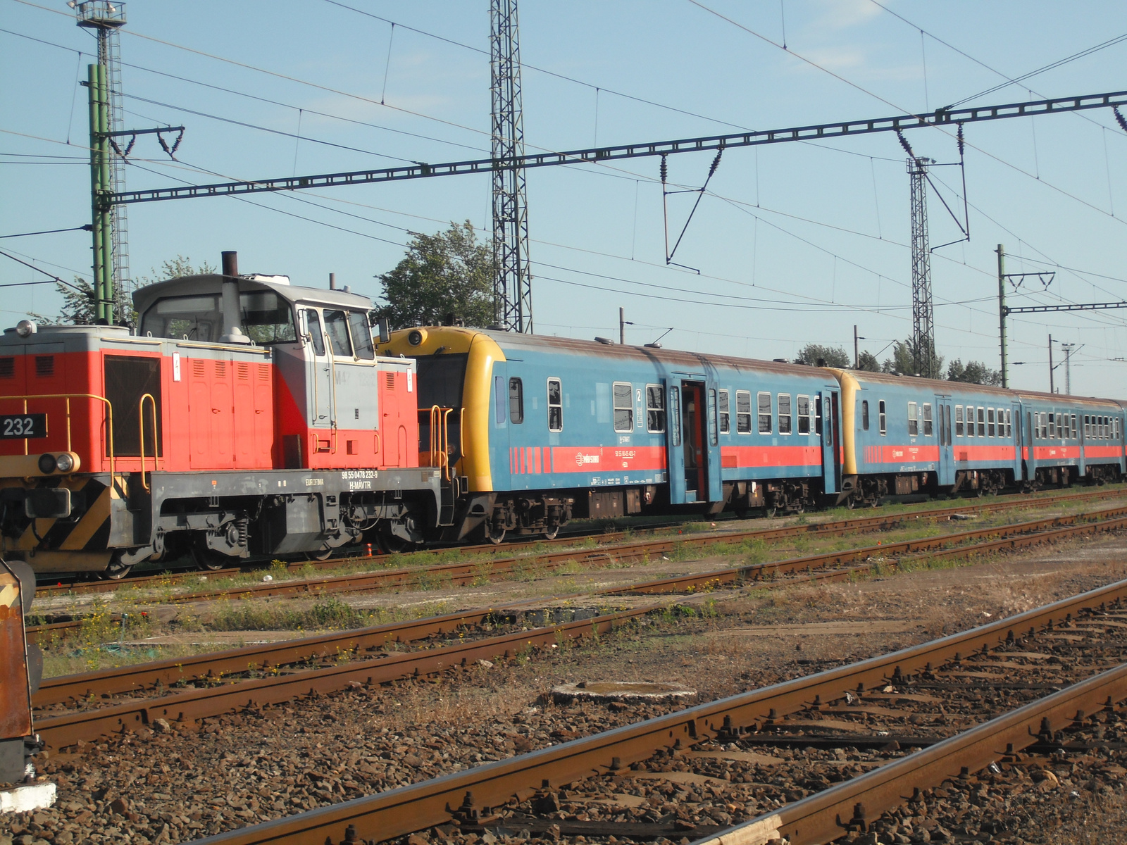 478 232 +Vezérlőkocsik