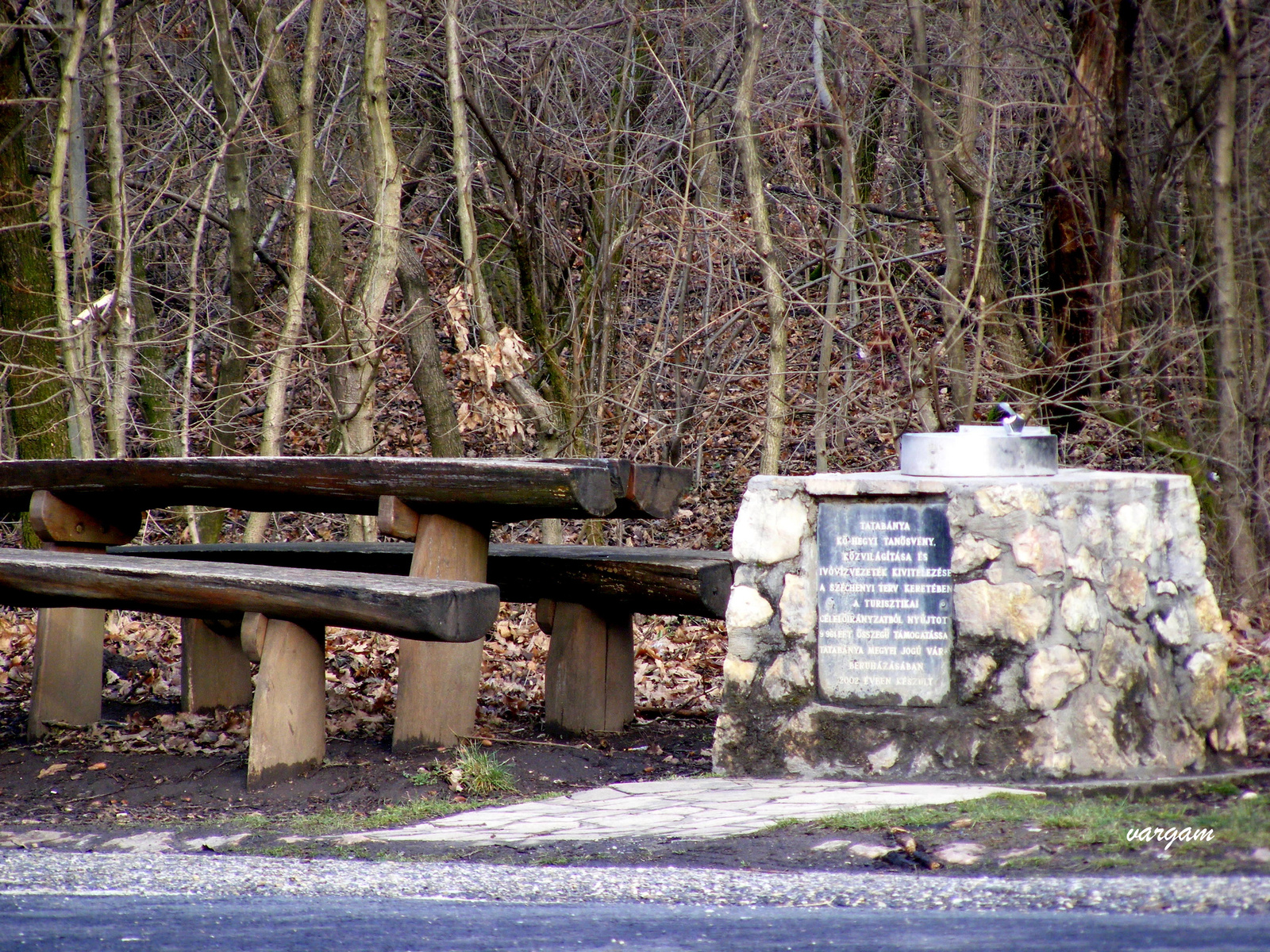 Tatabánya - Turul