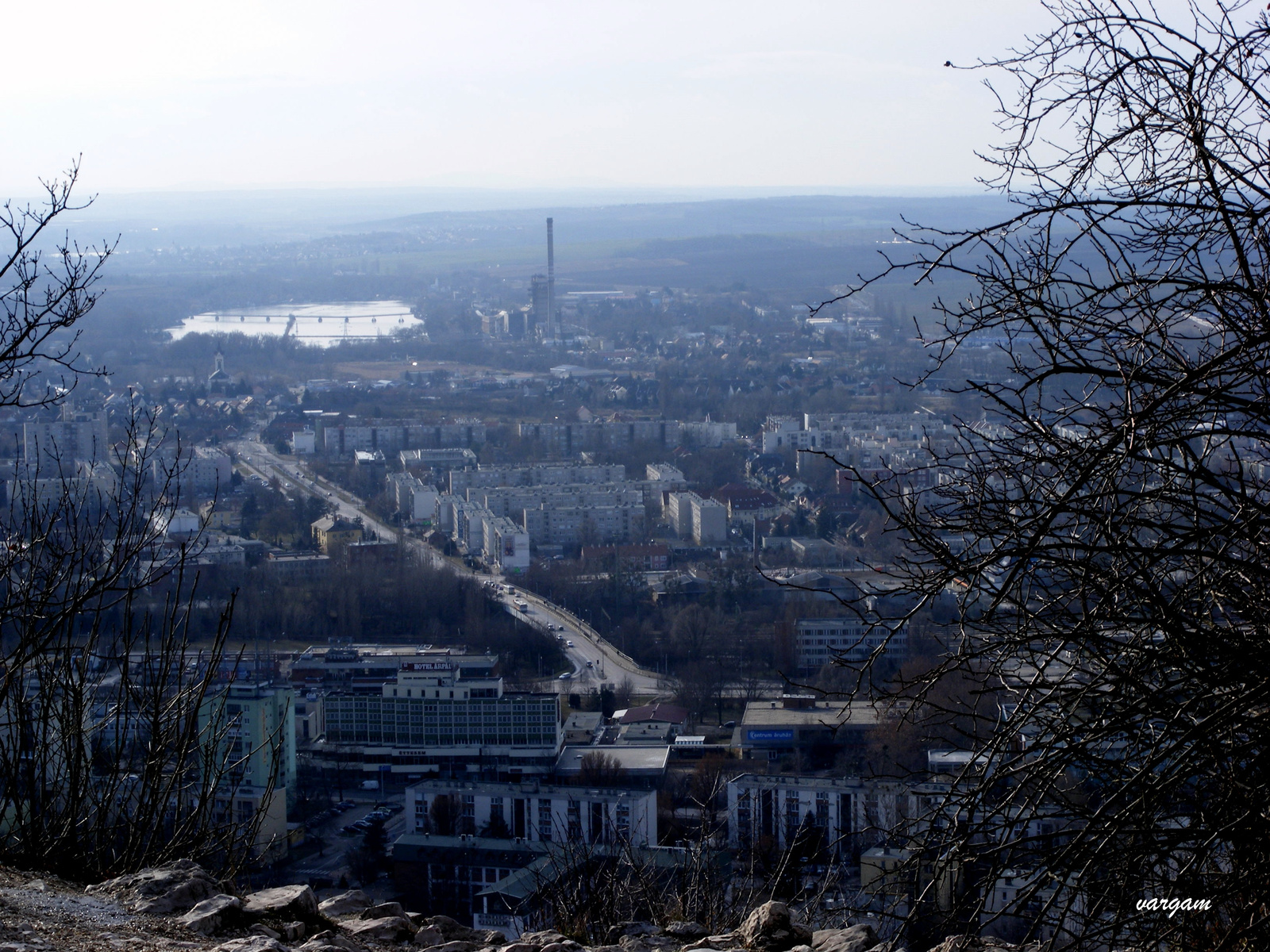 Tatabánya - Turul