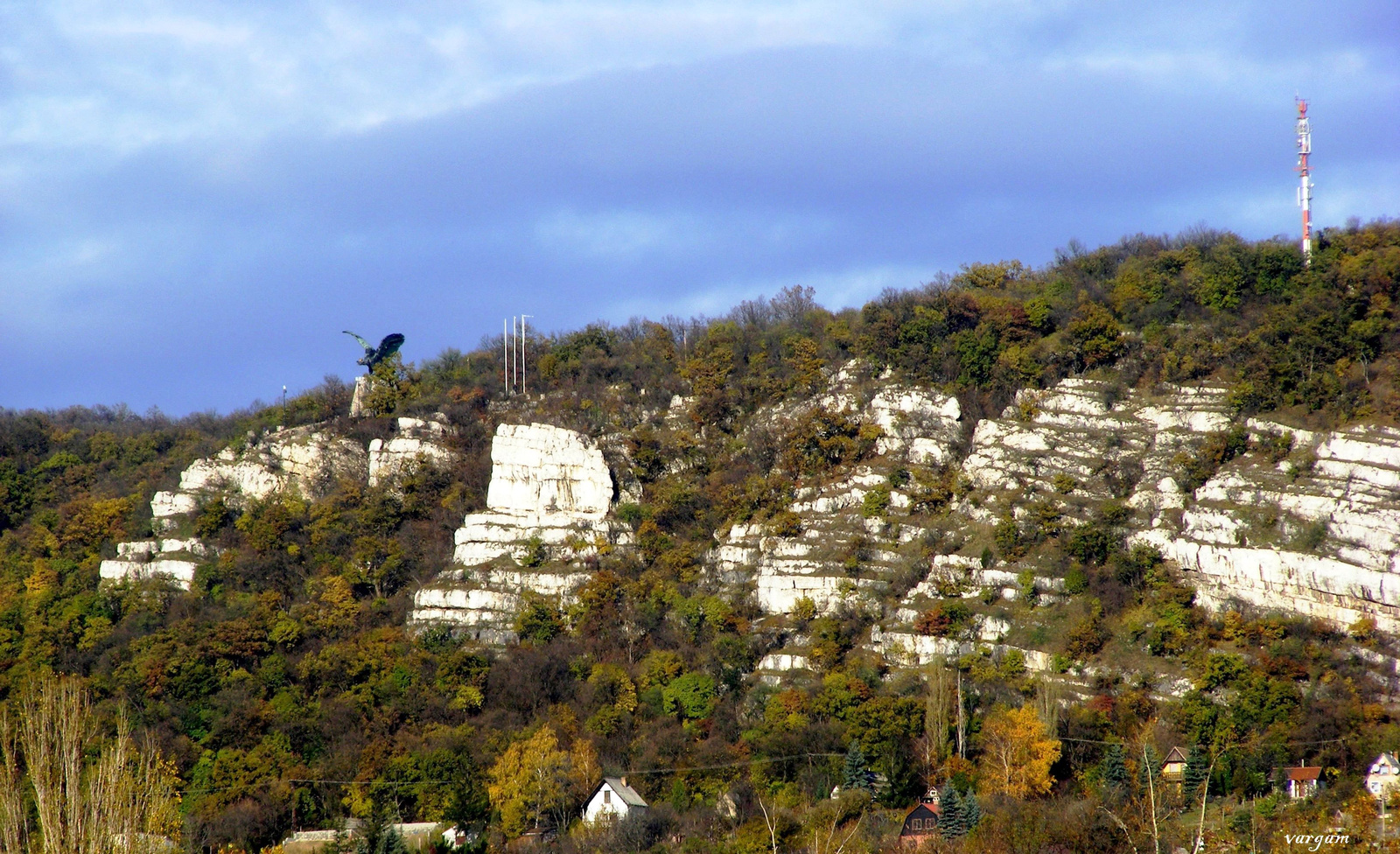 Tatabánya Turul