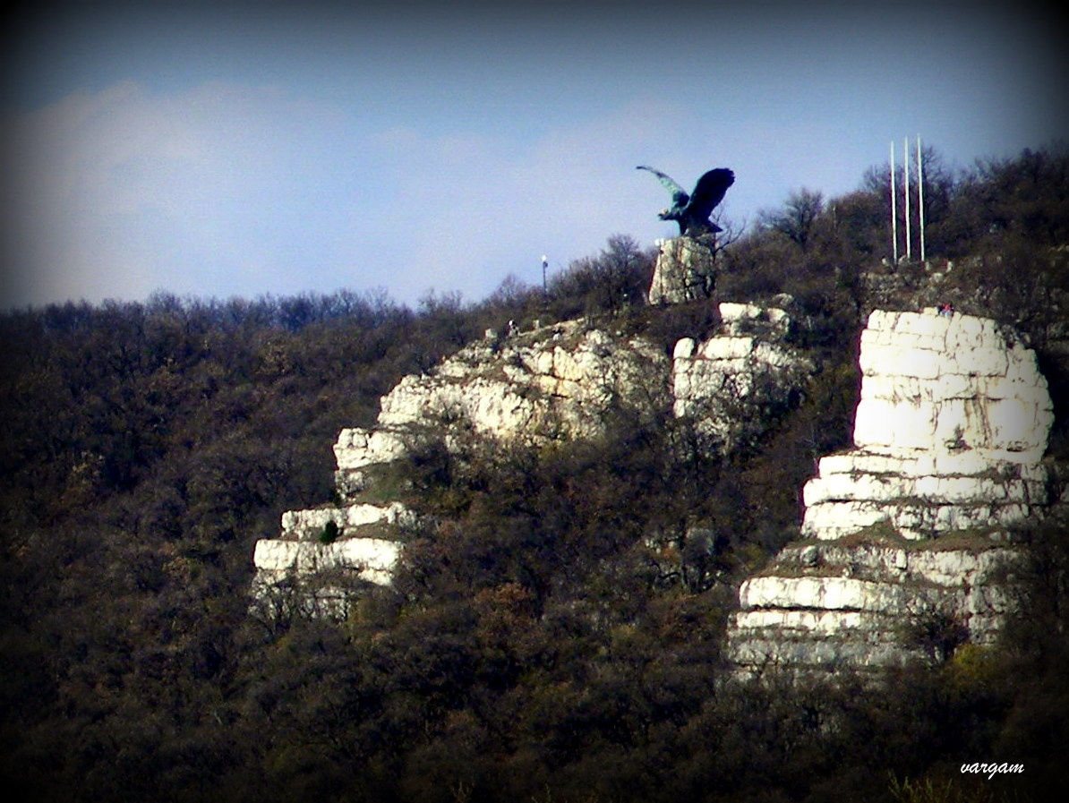 Tatabánya - Turul