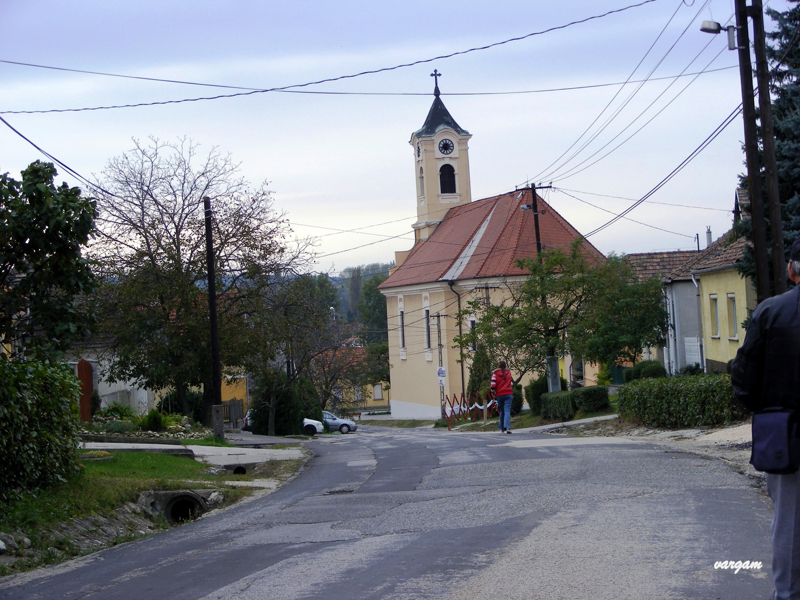 Felsőgalla