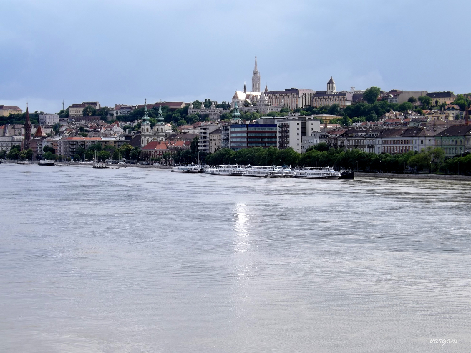 Budapest