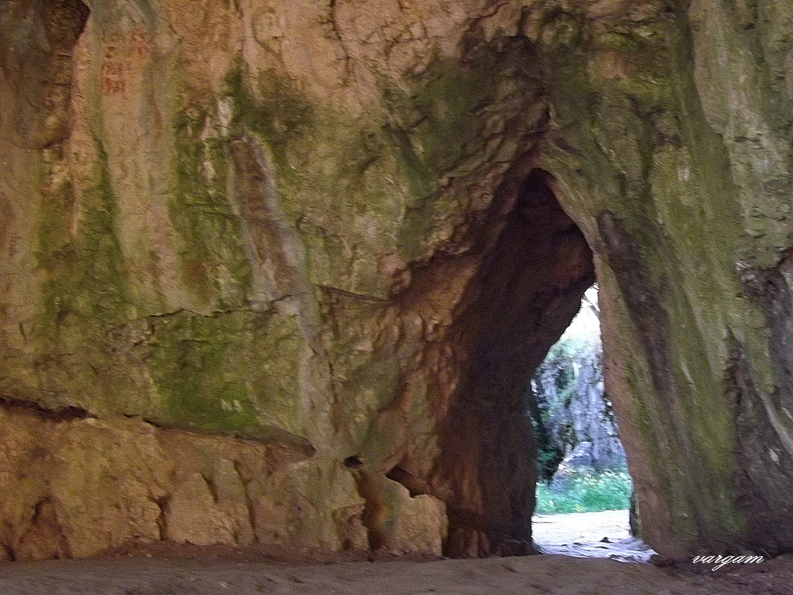 Tatabánya - Turul - Kőhegy - Szelimbarlang