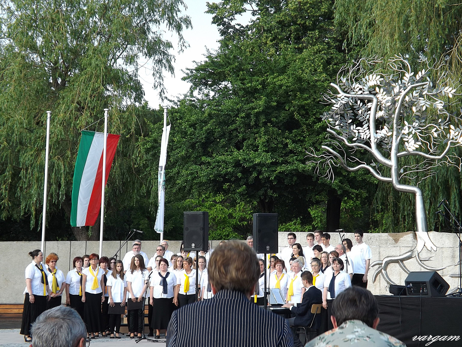 Tatabánya - Összefogás napja 2014. jun.4.