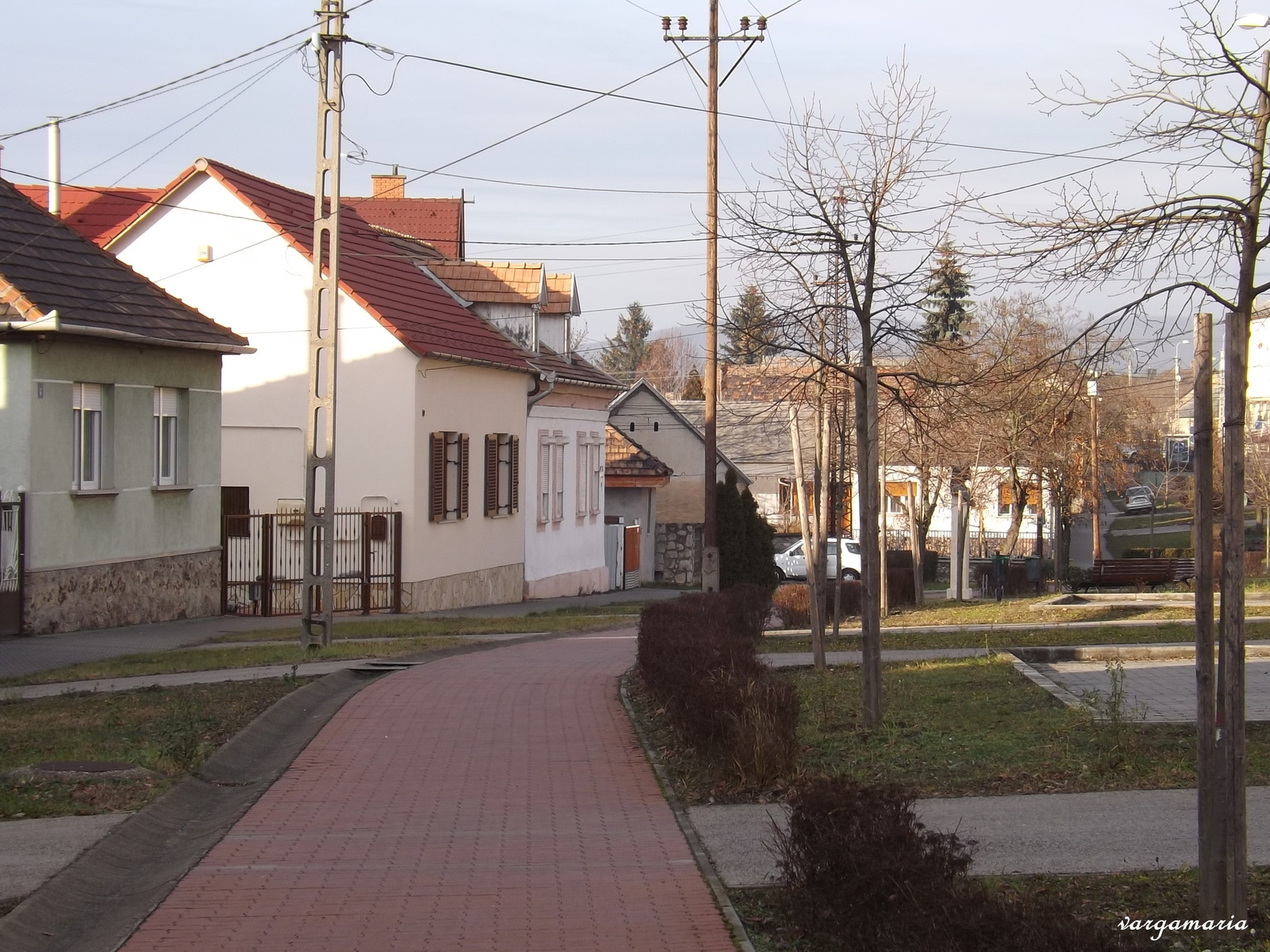 Felsőgalla 2015. dec. 22