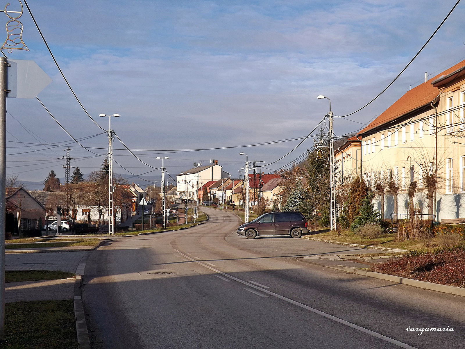 Felsőgalla 2015. dec. 22