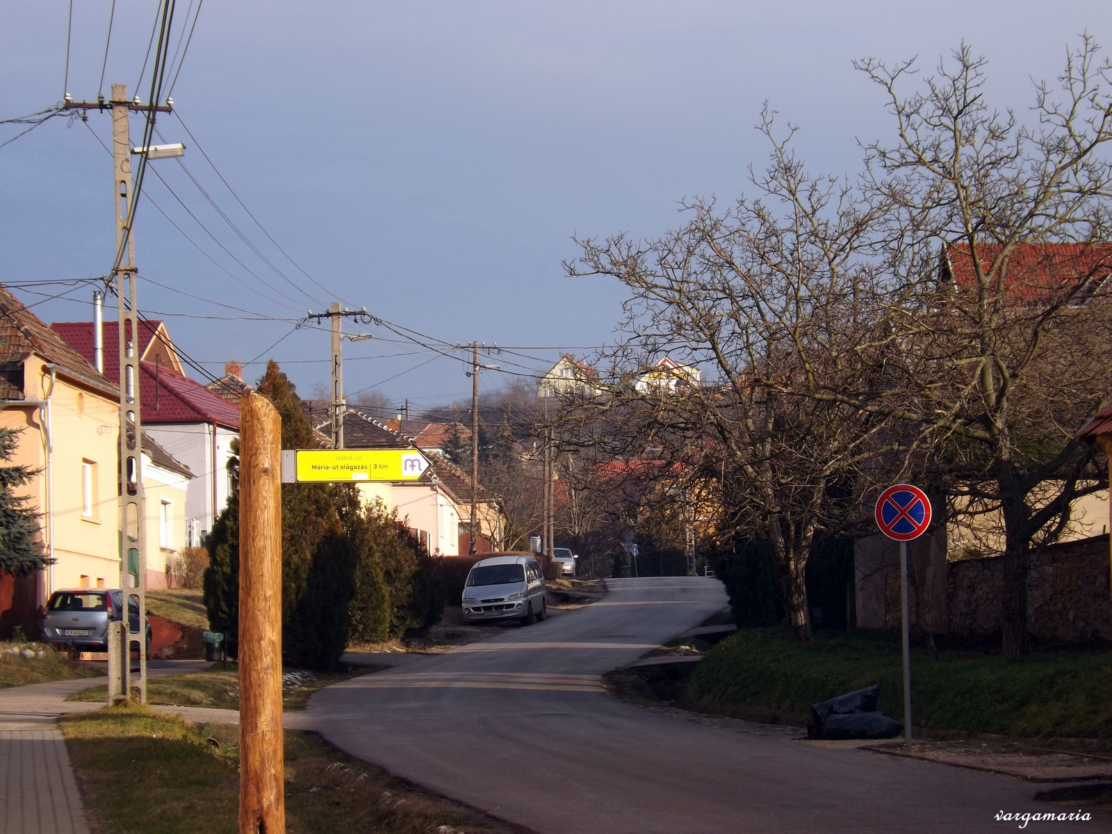 Felsőgalla 2015. dec. 22