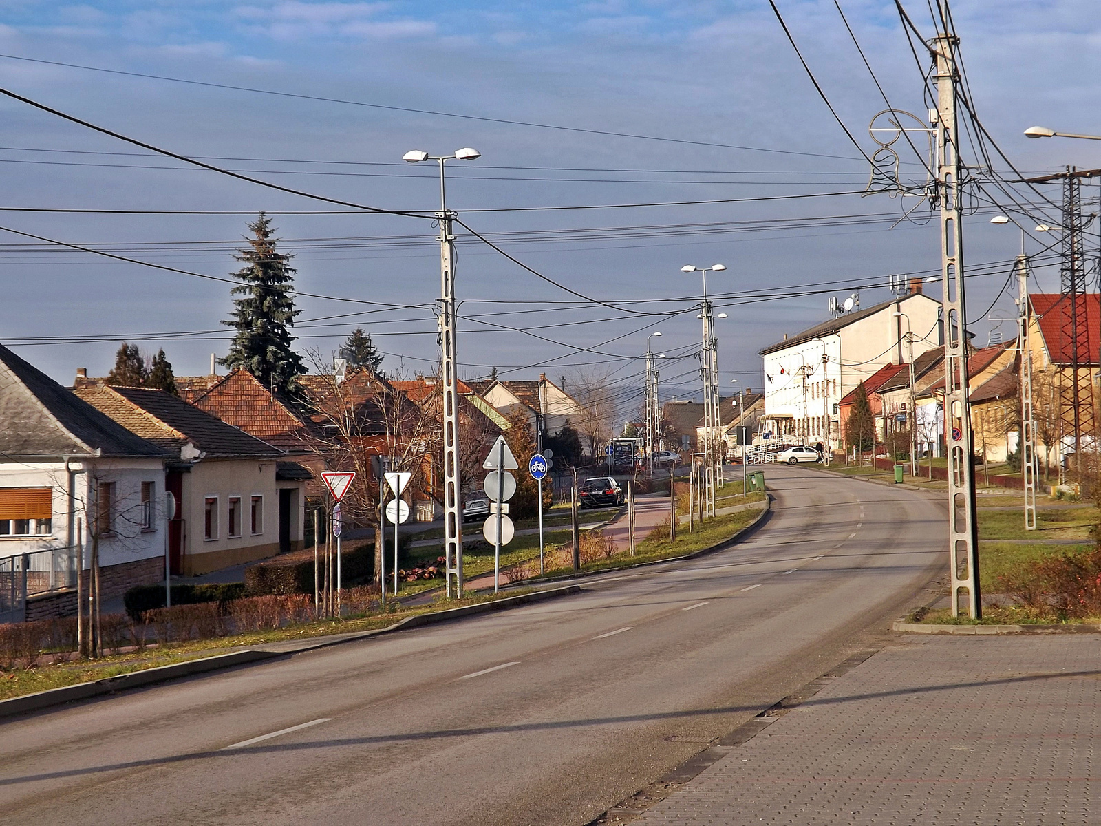 Felsőgalla 2015. dec. 22