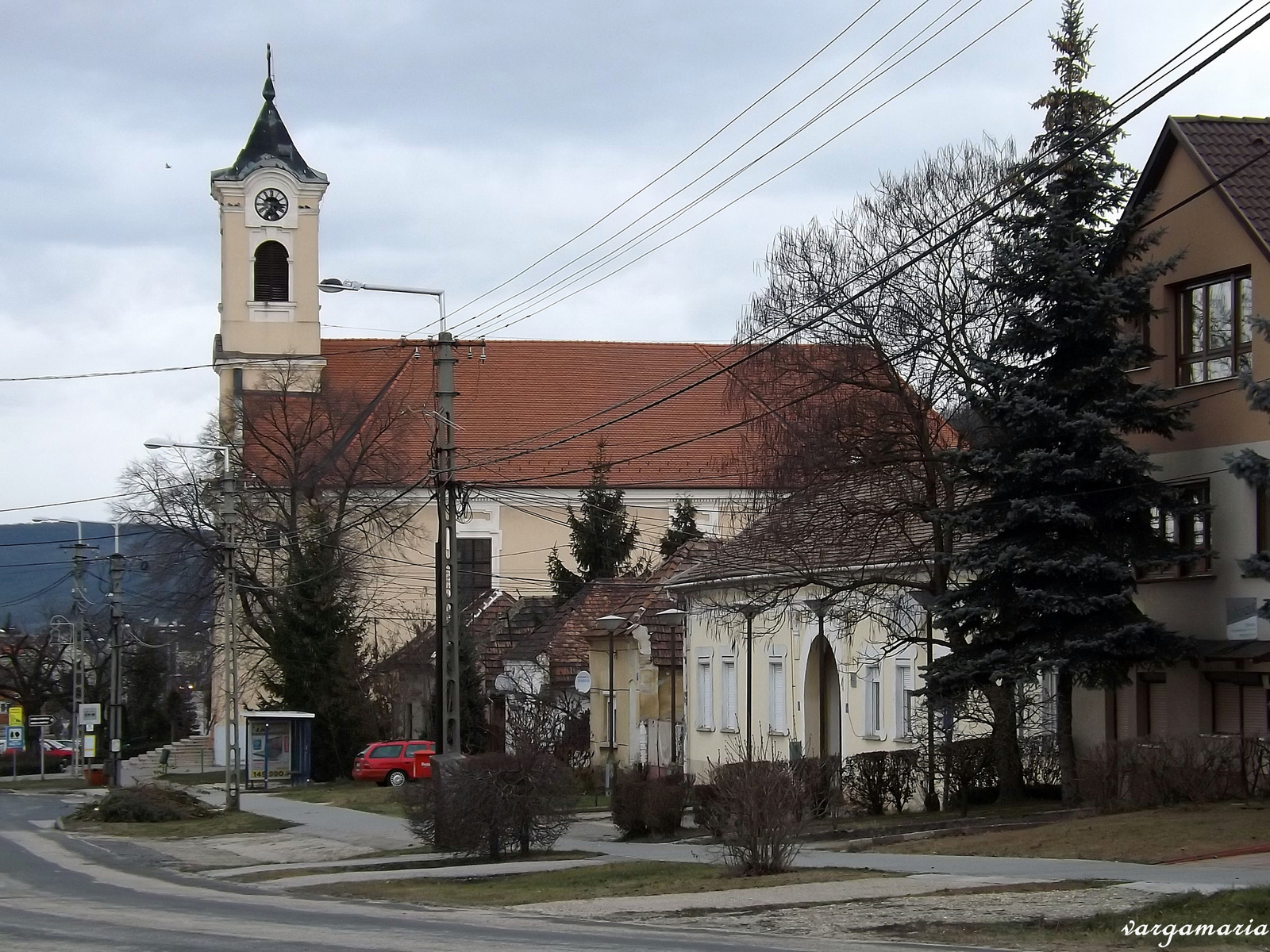 Felsőgalla 2016. január 13.