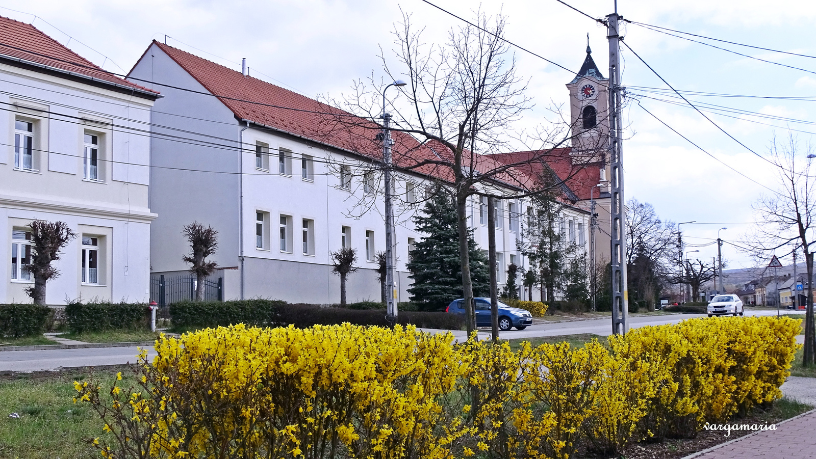 Szt.István út Felsőgalla (3)