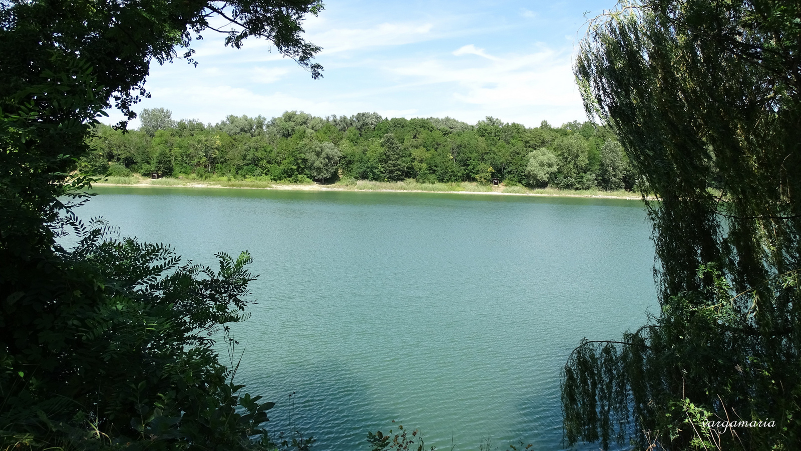 Síkvölgyi tó (3)
