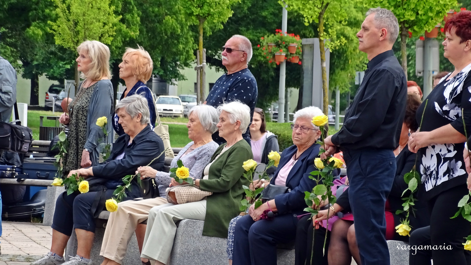 Tatabánya Nemzeti Összetartozás Napja 2023, jun.4.