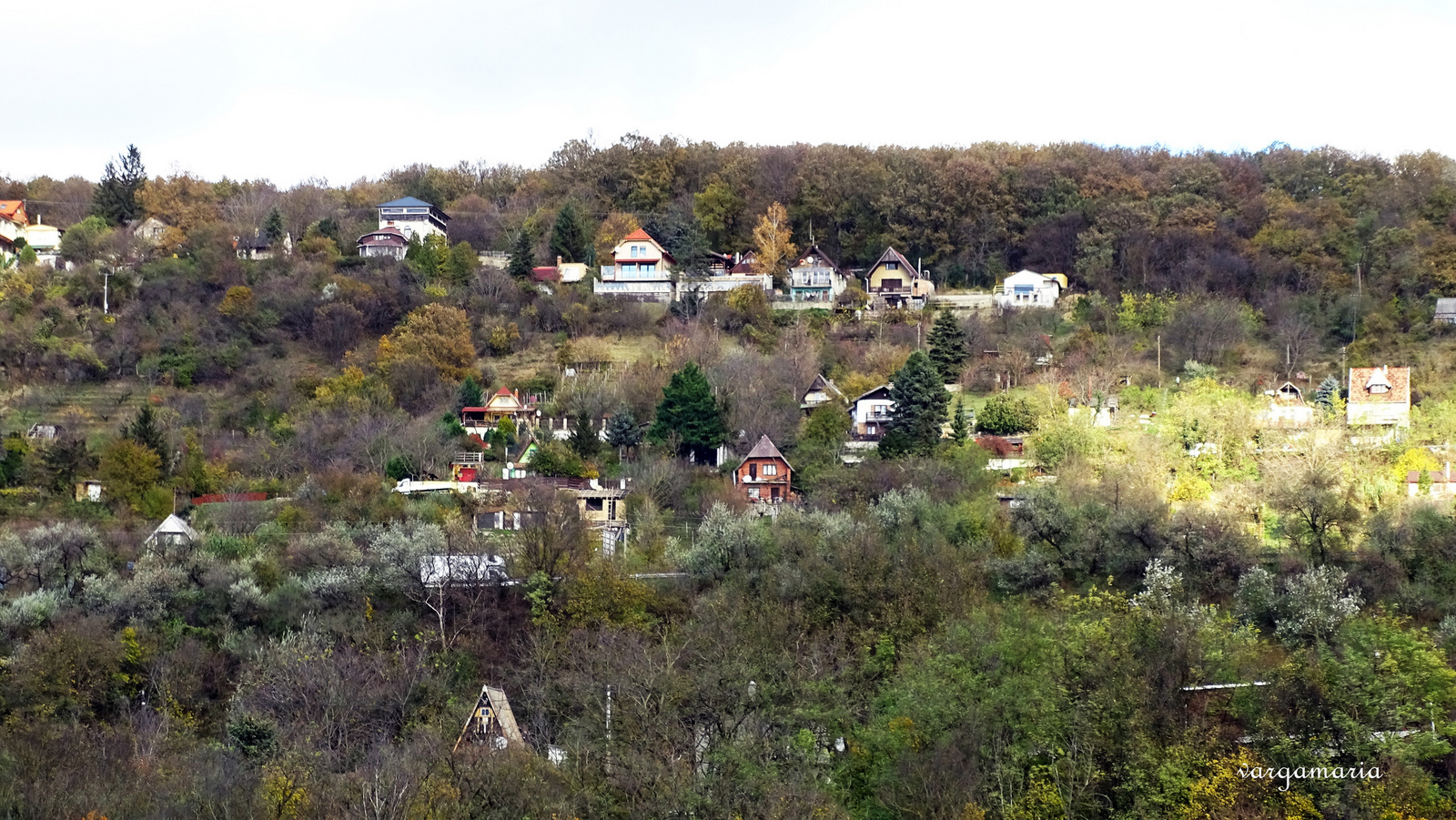 Kő-hegy Tatabánya