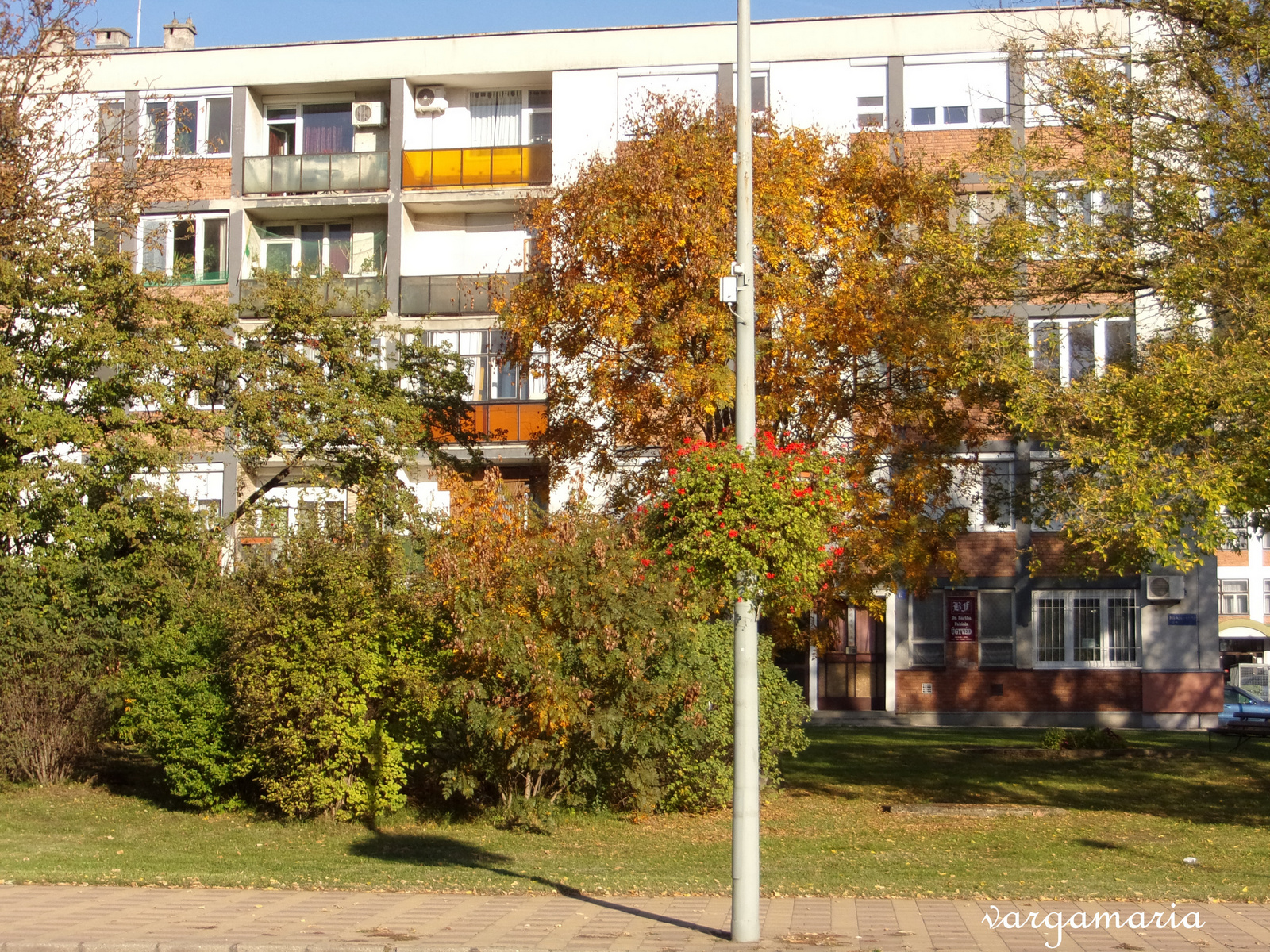 Árpád tér Tatabánya