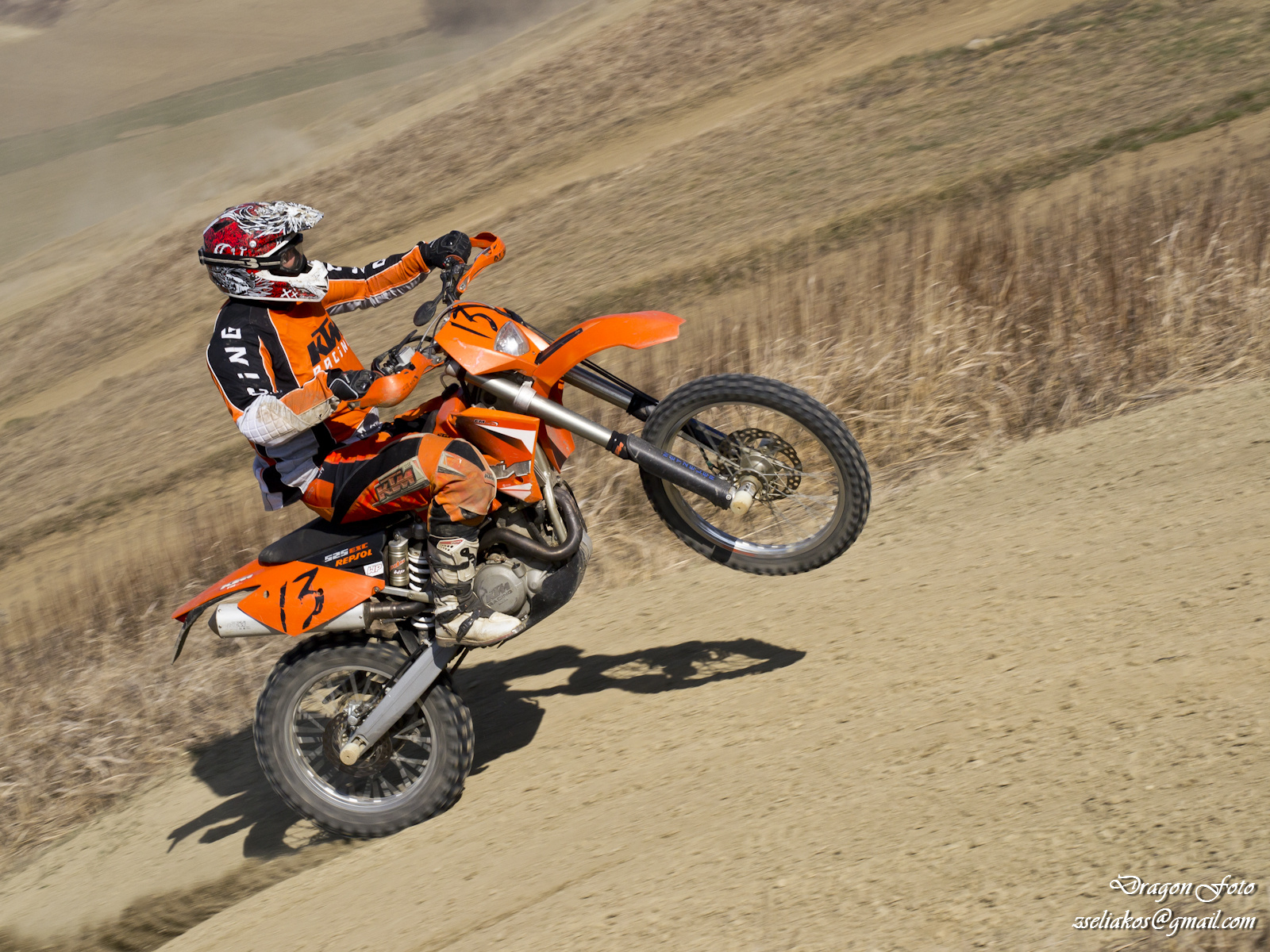 KTM 10