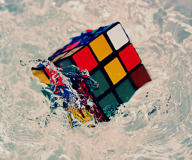 rubik